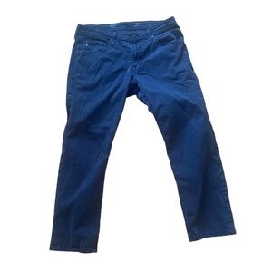 Adriano Goldschmied The Tellis Pants